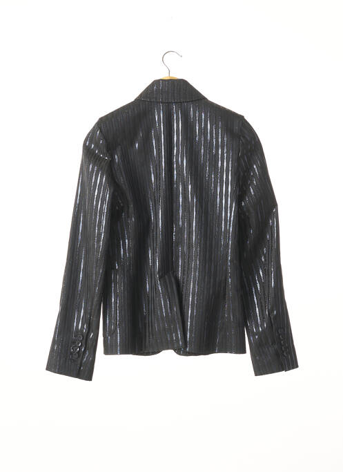 Blazer bleu CARVEN pour femme