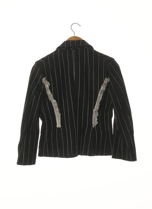 Blazer noir FERRE pour femme