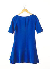 Robe mi-longue bleu PINKO pour femme seconde vue
