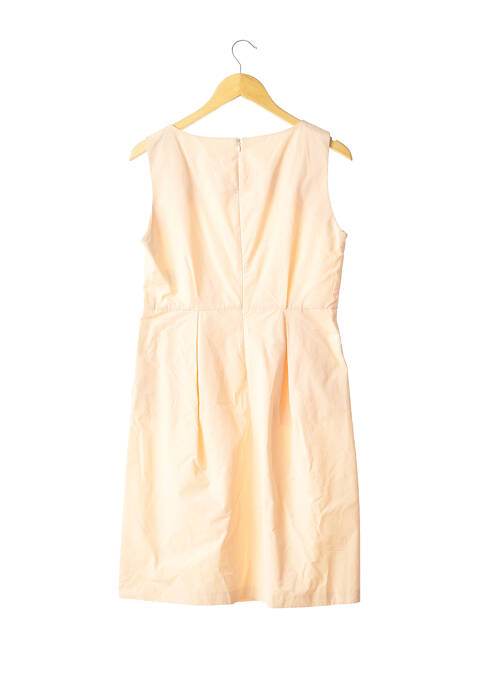 Robe mi-longue rose TARA JARMON pour femme