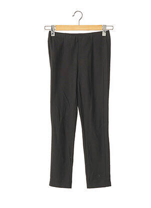 Legging  noir PETER HAHN femme