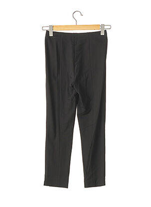 Legging  noir PETER HAHN femme
