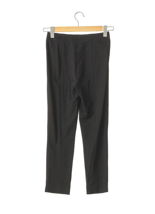 Legging noir PETER HAHN pour femme