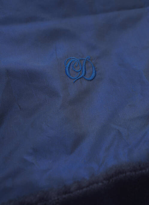 Echarpe bleu DIOR pour femme