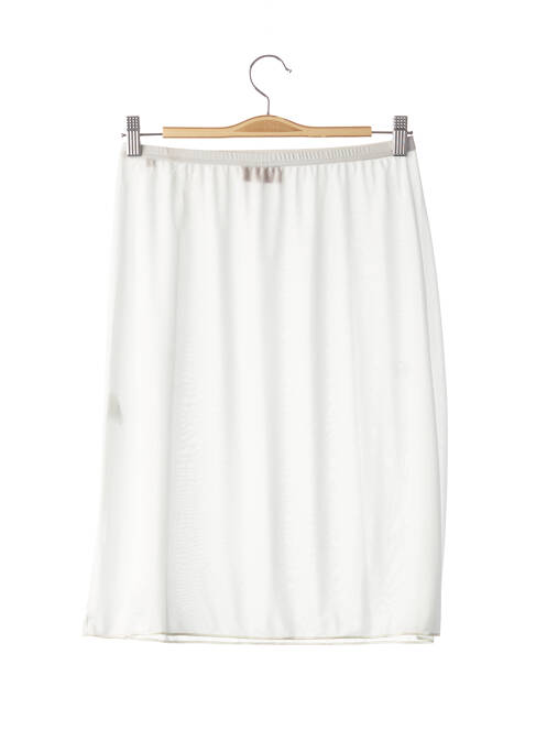 Jupon /Fond de robe gris MISSONI femme