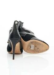 Bottines/Boots noir RUPERT SANDERSON pour femme seconde vue