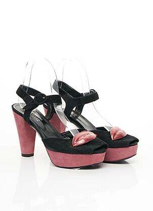 Chaussures SONIA RYKIEL Femme Pas Cher Chaussures SONIA RYKIEL Femme Modz