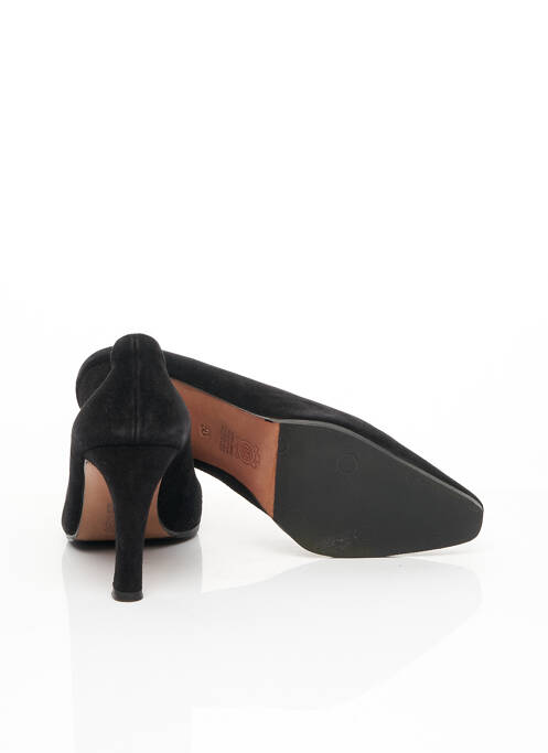 Escarpins noir ALINEA pour femme