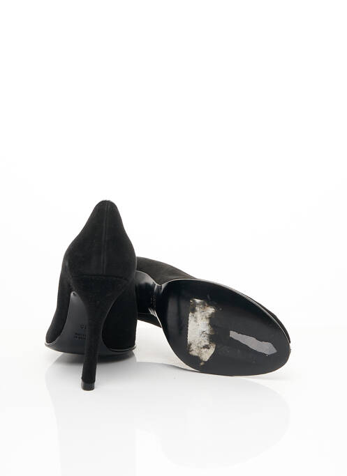 Escarpins noir CHARLES JOURDAN pour femme