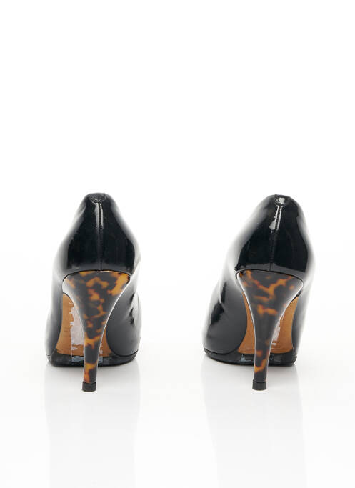 Escarpins noir GUISEPPE ZANOTTI pour femme