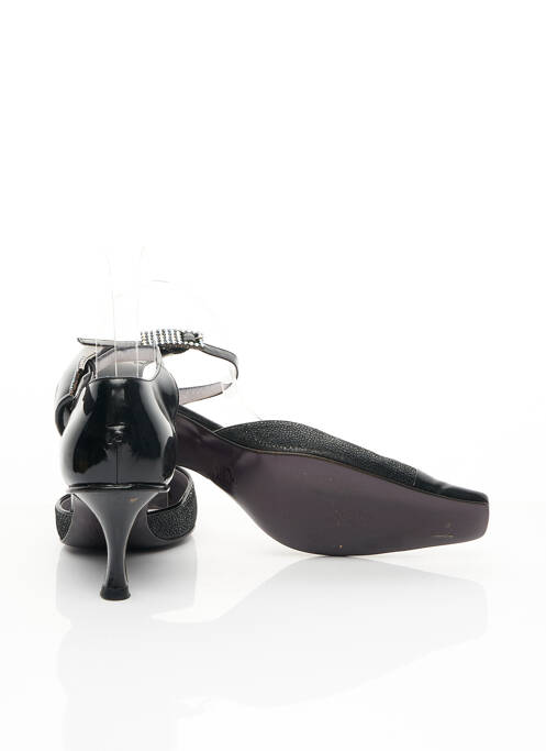 Escarpins noir MAUD FRIZON pour femme