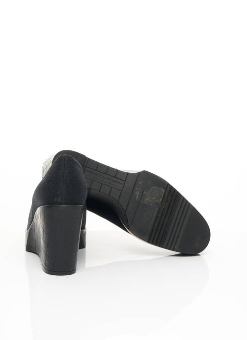 Escarpins noir ROBERT CLERGERIE pour femme