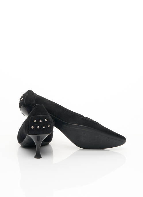 Escarpins noir TOD'S pour femme