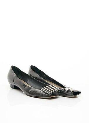 Chaussures YVES SAINT LAURENT Femme Pas Cher Chaussures YVES