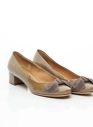 Chaussures ferragamo pour online femme