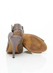 Bottines/Boots marron VINCE CAMUTO pour femme seconde vue