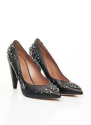 Escarpins VALENTINO Femme Pas Cher Escarpins VALENTINO Femme Modz