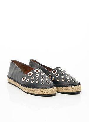 Soldes espadrilles hot sale