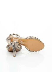 Sandales/Nu pieds beige LA SCARPA pour femme seconde vue