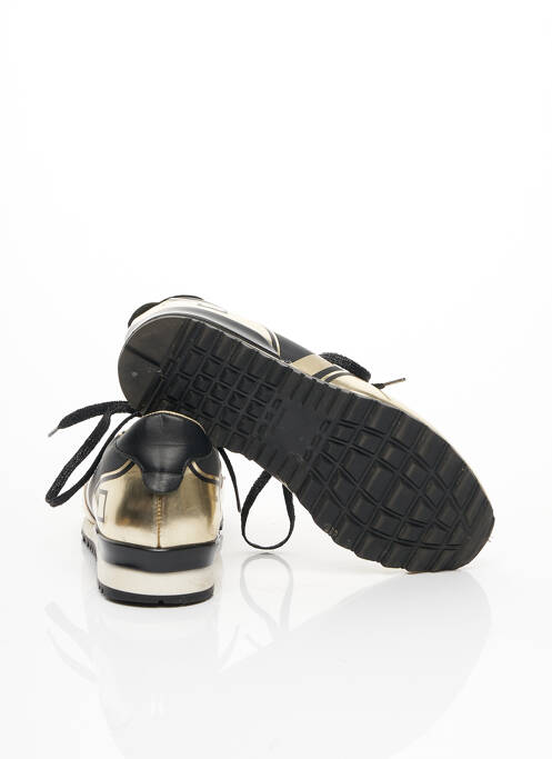 Baskets noir DATE pour femme