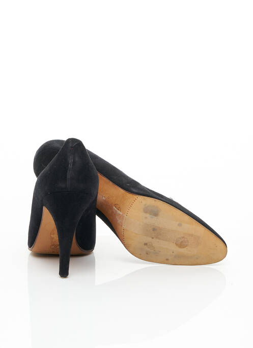 Escarpins noir RENÉ CAOVILLA pour femme