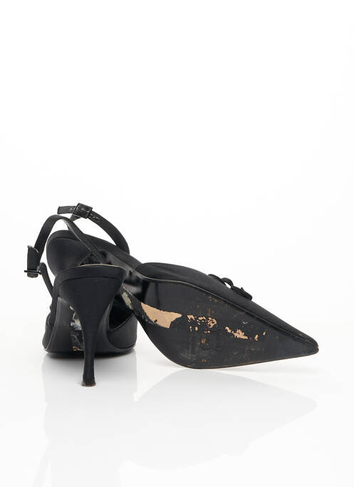 Escarpins noir STUART WEITZMAN pour femme