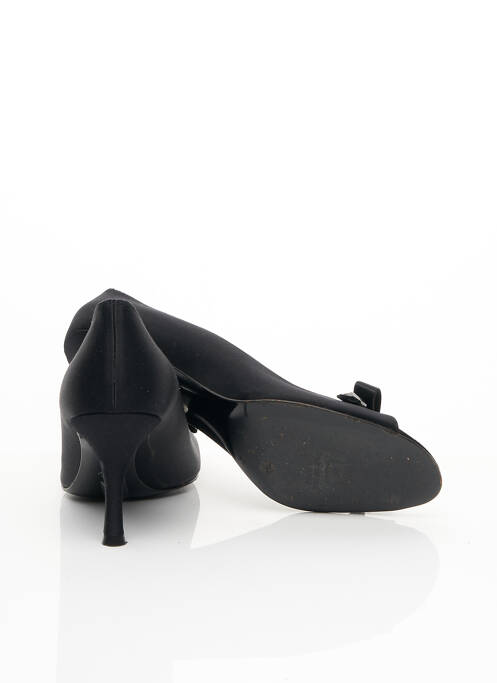 Escarpins noir STUART WEITZMAN pour femme