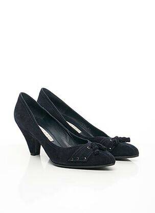 Chaussures PURA LOPEZ Femme Pas Cher Chaussures PURA LOPEZ Femme