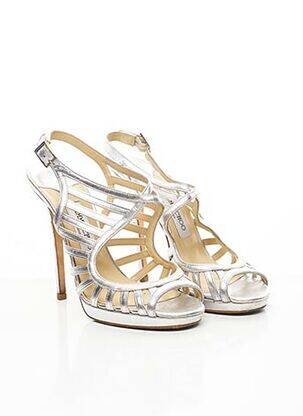 sandale jimmy choo pas cher