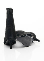 Bottines/Boots noir MERCADAL pour femme seconde vue