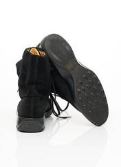 Bottines/Boots noir TOD'S pour femme seconde vue