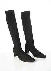 Bottes noir JEAN PAUL BARRIOL pour femme seconde vue