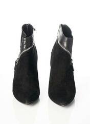 Bottines/Boots noir BARBARA BUI pour femme seconde vue