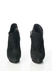 Bottines/Boots noir GUISEPPE ZANOTTI pour femme seconde vue