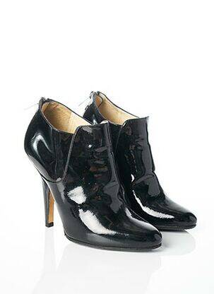 Bottines/Boots noir JIMMY CHOO pour femme