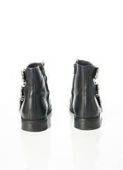 Bottines/Boots noir MAJE pour femme seconde vue