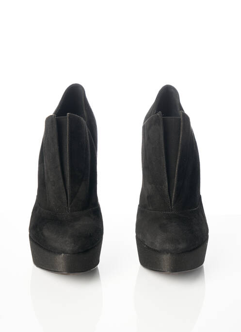 Escarpins noir GIAMBATTISTA VALLI pour femme