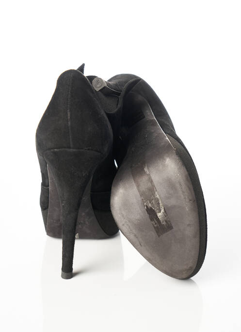 Escarpins noir GIAMBATTISTA VALLI pour femme