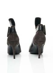 Bottines/Boots marron ROGER VIVIER pour femme seconde vue
