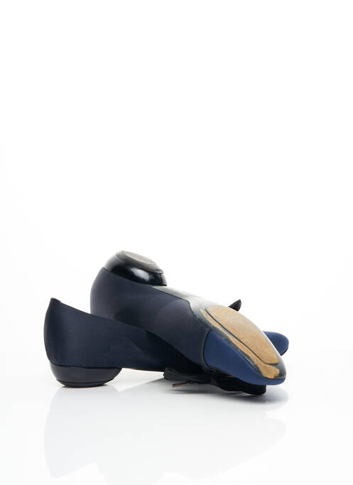 Ballerines bleu MARC JACOBS pour femme