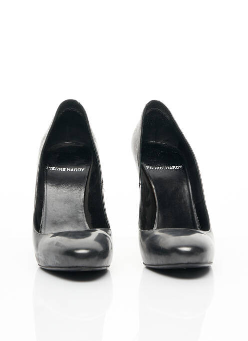 Escarpins gris PIERRE HARDY pour femme