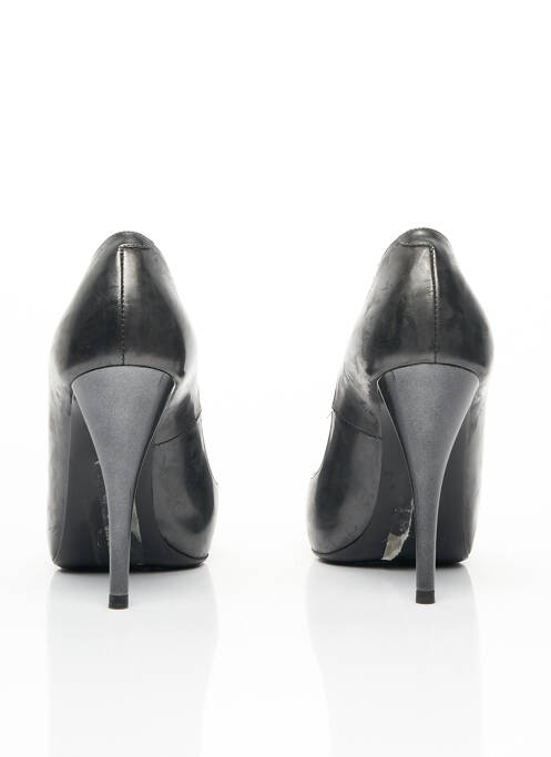 Escarpins gris PIERRE HARDY pour femme