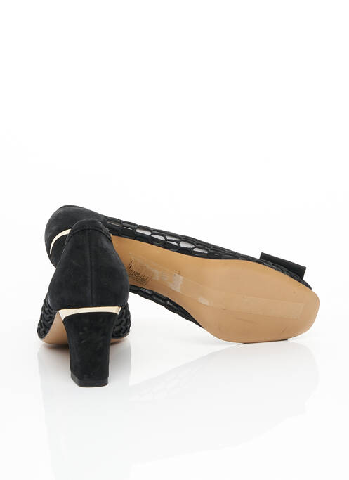 Escarpins noir BETTIN pour femme
