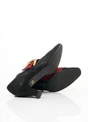 Mocassins noir KARL LAGERFELD pour femme seconde vue