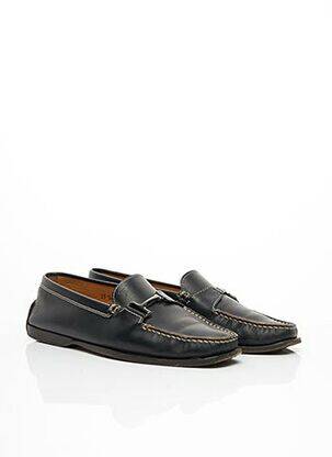 Mocassin tod's clearance homme pas cher