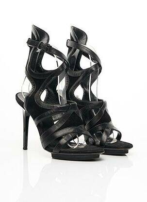 Chaussures BALENCIAGA Femme  24S