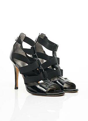 Sandales compensées Casadei Femme nu-pieds Casadei Femme Sandales compensées Casadei Femme Sandales compensées CASADEI 39 noir Femme Chaussures Casadei Femme Sandales 