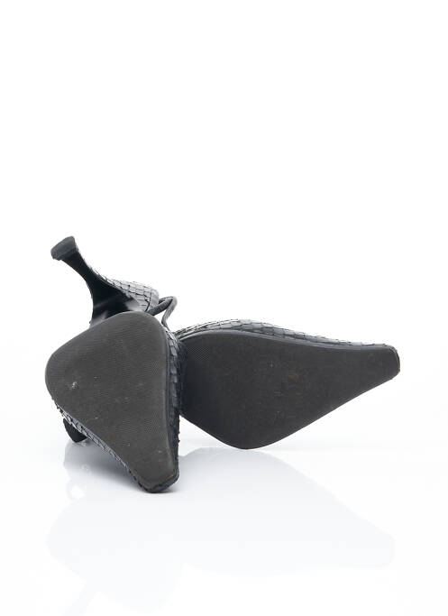 Escarpins noir RENÉ CAOVILLA pour femme