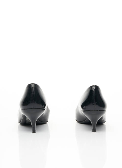 Escarpins noir ROGER VIVIER pour femme