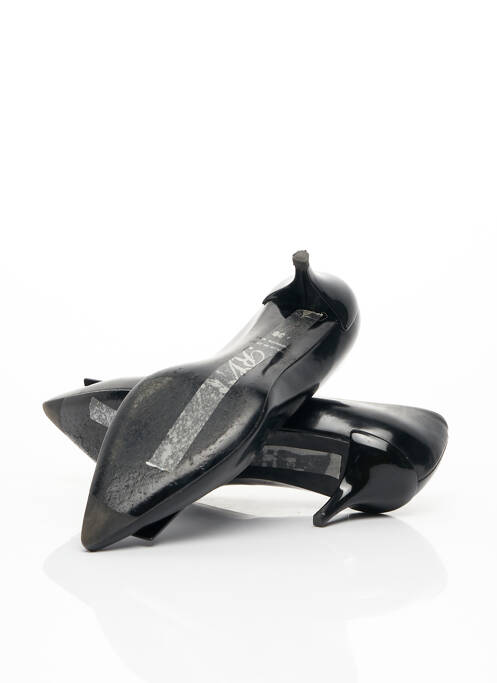 Escarpins noir ROGER VIVIER pour femme